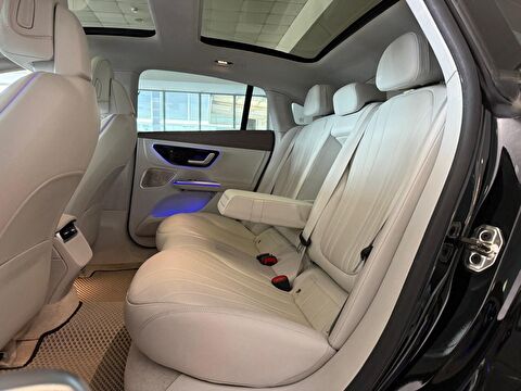 mercedes-benz, eqe, 350 amg 4matic, otomatik, elektrik 2.el otomobil | renew 22