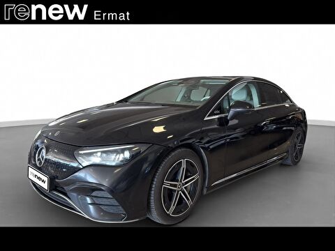 350 AMG 4Matic, 2. el otomobil | renew