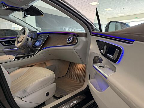 mercedes-benz, eqe, 350 amg 4matic, otomatik, elektrik 2.el otomobil | renew 30