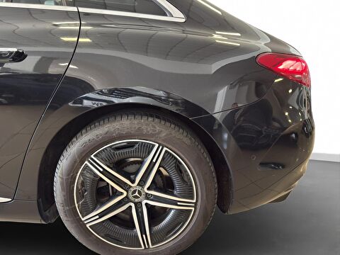 mercedes-benz, eqe, 350 amg 4matic, otomatik, elektrik 2.el otomobil | renew 9