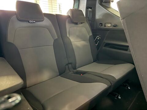 dacia, jogger, 1.0 turbo extreme, manuel, benzin 2.el otomobil | renew 19