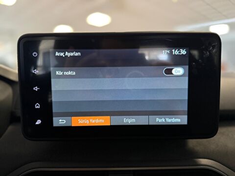 dacia, jogger, 1.0 turbo extreme, manuel, benzin 2.el otomobil | renew 18