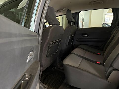 dacia, jogger, 1.0 turbo extreme, manuel, benzin 2.el otomobil | renew 24