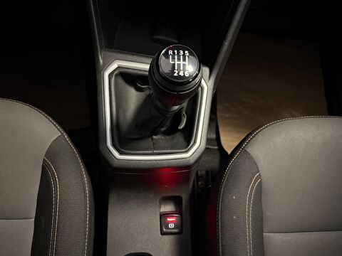 dacia, jogger, 1.0 turbo extreme, manuel, benzin 2.el otomobil | renew 25