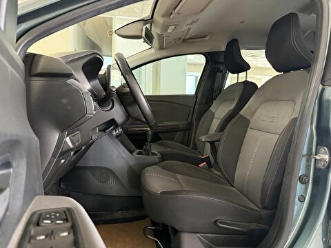 dacia, jogger, 1.0 turbo extreme, manuel, benzin 2.el otomobil | renew 32