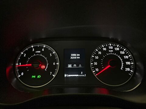 dacia, jogger, 1.0 turbo extreme, manuel, benzin 2.el otomobil | renew 10