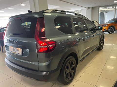 dacia, jogger, mpv 1.0 tce extreme, manuel, benzin 2.el otomobil | renew 7