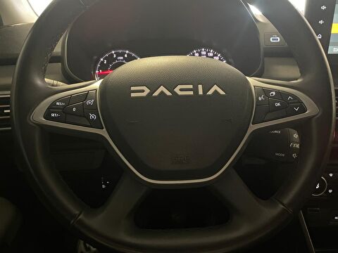 dacia, jogger, mpv 1.0 tce extreme, manuel, benzin 2.el otomobil | renew 11