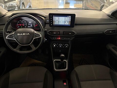 dacia, jogger, 1.0 turbo extreme, manuel, benzin 2.el otomobil | renew 21