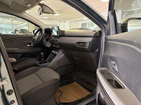 dacia, jogger, 1.0 turbo extreme, manuel, benzin 2.el otomobil | renew 30