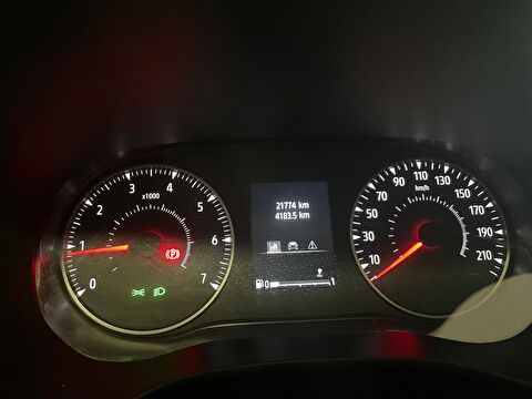 dacia, jogger, mpv 1.0 tce extreme, manuel, benzin 2.el otomobil | renew 9