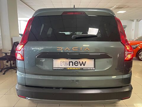 dacia, jogger, mpv 1.0 tce extreme, manuel, benzin 2.el otomobil | renew 6