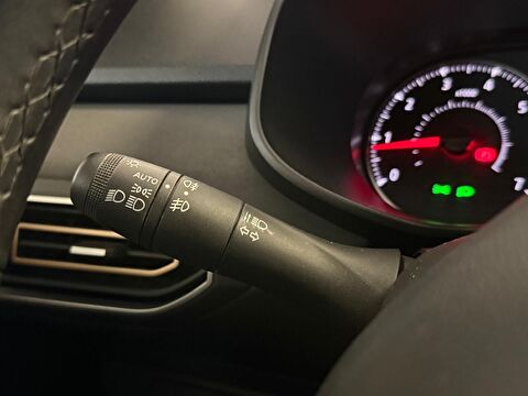 dacia, jogger, 1.0 turbo extreme, manuel, benzin 2.el otomobil | renew 12