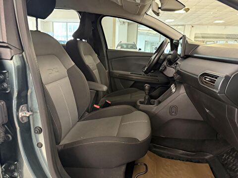 dacia, jogger, 1.0 turbo extreme, manuel, benzin 2.el otomobil | renew 23