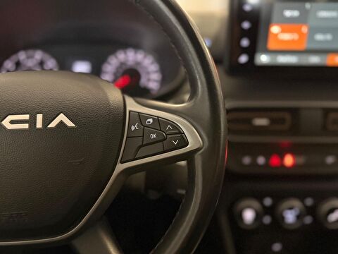 dacia, jogger, 1.0 turbo extreme, manuel, benzin 2.el otomobil | renew 13