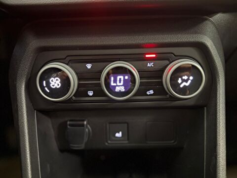 dacia, jogger, 1.0 turbo extreme, manuel, benzin 2.el otomobil | renew 16