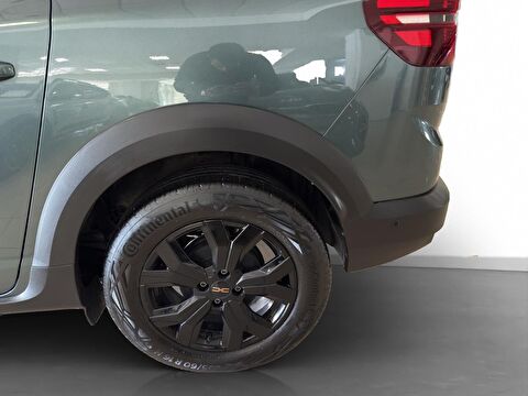 dacia, jogger, 1.0 turbo extreme, manuel, benzin 2.el otomobil | renew 9