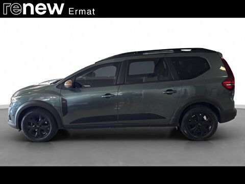 dacia, jogger, 1.0 turbo extreme, manuel, benzin 2.el otomobil | renew 5