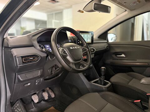 dacia, jogger, 1.0 turbo extreme, manuel, benzin 2.el otomobil | renew 11