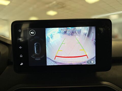 dacia, jogger, 1.0 turbo extreme, manuel, benzin 2.el otomobil | renew 20