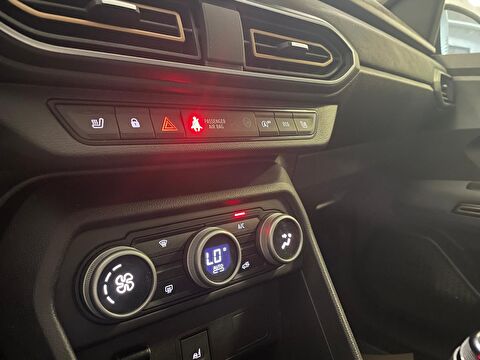 dacia, jogger, mpv 1.0 tce extreme, manuel, benzin 2.el otomobil | renew 15