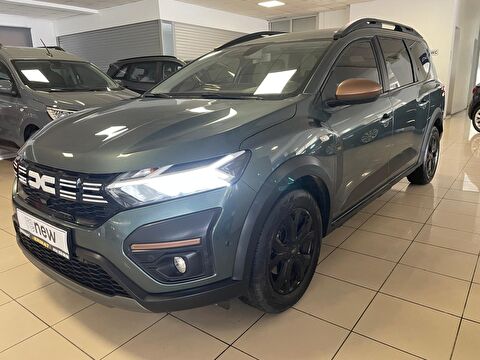 dacia, jogger, mpv 1.0 tce extreme, manuel, benzin 2.el otomobil | renew 4