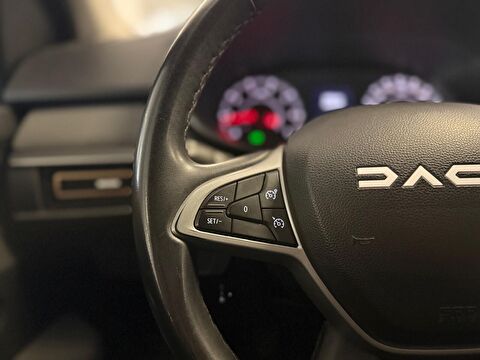 dacia, jogger, 1.0 turbo extreme, manuel, benzin 2.el otomobil | renew 17