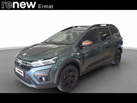 1.0 Turbo Extreme, 2. el otomobil | renew