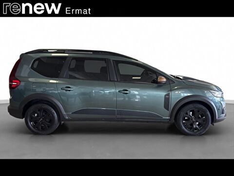 dacia, jogger, 1.0 turbo extreme, manuel, benzin 2.el otomobil | renew 3