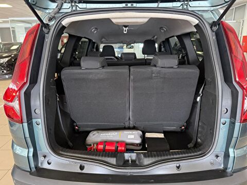 dacia, jogger, 1.0 turbo extreme, manuel, benzin 2.el otomobil | renew 27