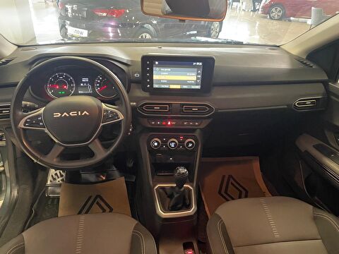 dacia, jogger, mpv 1.0 tce extreme, manuel, benzin 2.el otomobil | renew 19