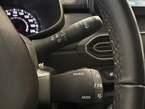 dacia, jogger, 1.0 turbo extreme, manuel, benzin 2.el otomobil | renew 14