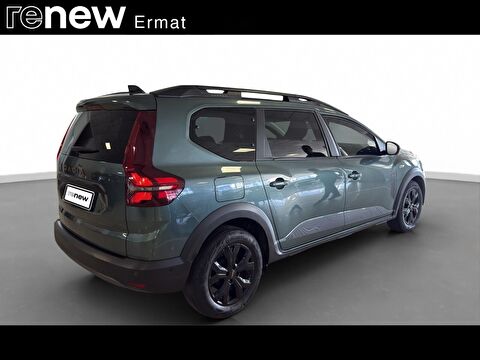 dacia, jogger, 1.0 turbo extreme, manuel, benzin 2.el otomobil | renew 4