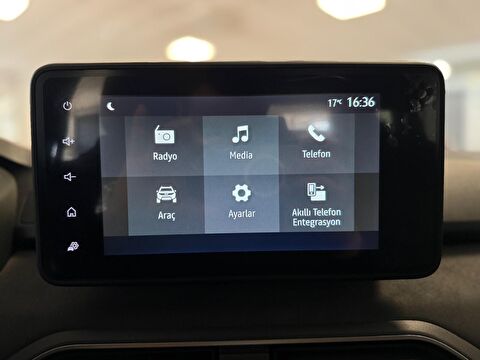 dacia, jogger, 1.0 turbo extreme, manuel, benzin 2.el otomobil | renew 28