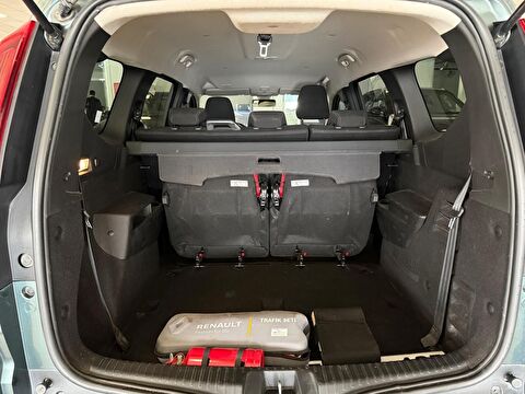 dacia, jogger, 1.0 turbo extreme, manuel, benzin 2.el otomobil | renew 26