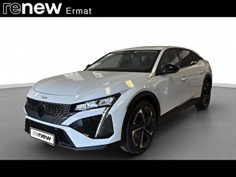 1.2 Hybrid Allure EDCS6, 2. el otomobil | renew
