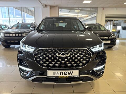 chery, tiggo 8 pro, suv 1.6 tgdı avantgarde dct, otomatik, benzin 2.el otomobil | renew 3