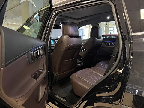 chery, tiggo 8 pro, suv 1.6 tgdı avantgarde dct, otomatik, benzin 2.el otomobil | renew 14