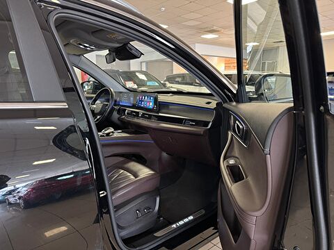 chery, tiggo 8 pro, suv 1.6 tgdı avantgarde dct, otomatik, benzin 2.el otomobil | renew 9