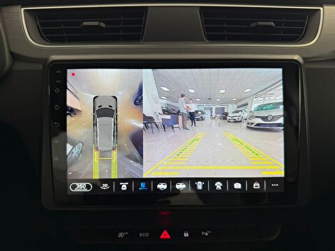 2024 Dizel Manuel Renault Express Gri Ermat Motorlu Araçlar ve Tarım Ürünleri Sanayi Ticaret A.Ş.