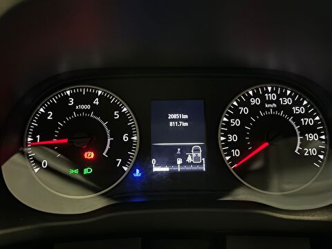 2024 Dizel Manuel Renault Express Gri Ermat Motorlu Araçlar ve Tarım Ürünleri Sanayi Ticaret A.Ş.
