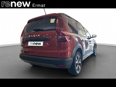 dacia, jogger, 1.0 turbo eco-g expression 7 koltuk, manuel, benzin + lpg 2.el otomobil | renew 3