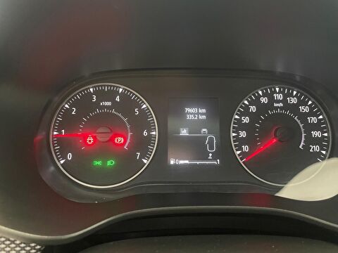 dacia, jogger, 1.0 turbo eco-g expression 7 koltuk, manuel, benzin + lpg 2.el otomobil | renew 12