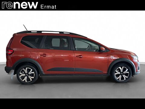 dacia, jogger, 1.0 turbo eco-g expression 7 koltuk, manuel, benzin + lpg 2.el otomobil | renew 4