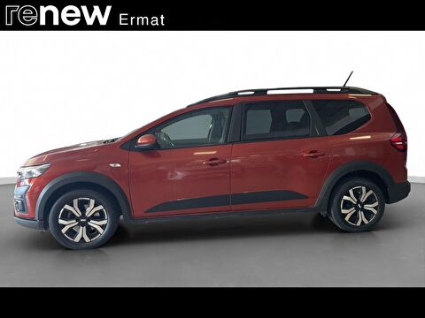 dacia, jogger, 1.0 turbo eco-g expression 7 koltuk, manuel, benzin + lpg 2.el otomobil | renew 5