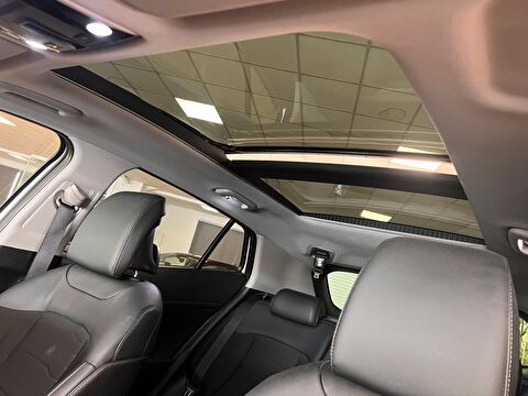 kia, sportage, suv 1.6 t-gdı mhev 4x2 elegance konfor dct, otomatik, mhev 2.el otomobil | renew 19