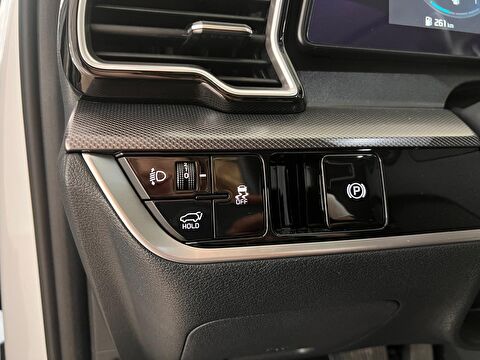 kia, sportage, suv 1.6 t-gdı mhev 4x2 elegance konfor dct, otomatik, mhev 2.el otomobil | renew 20