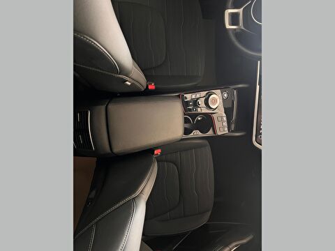 kia, sportage, suv 1.6 t-gdı mhev 4x2 elegance konfor dct, otomatik, mhev 2.el otomobil | renew 11