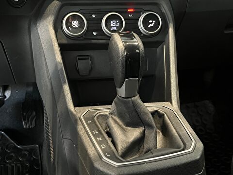2024 Benzin Otomatik Dacia Sandero Sarı Ermat Motorlu Araçlar ve Tarım Ürünleri Sanayi Ticaret A.Ş.