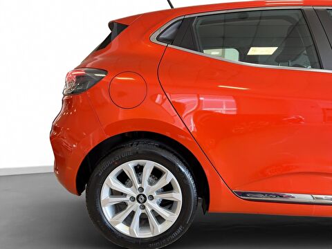 renault, clio, 1.0 tce evolution x-tronic, otomatik, benzin 2.el otomobil | renew 8